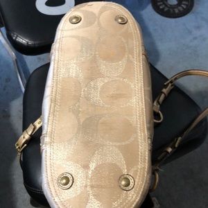 Coach Handbag